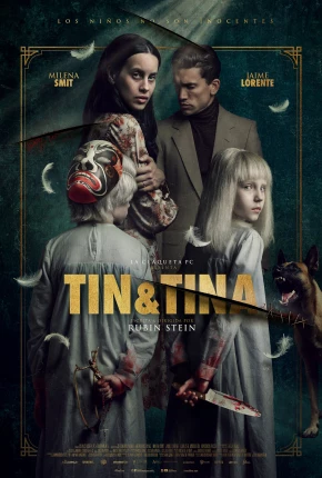 Tin e Tina - Completo 2023 Torrent