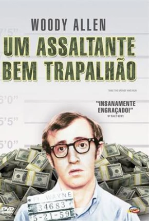 Um Assaltante Bem Trapalhão 1969 Google Drive