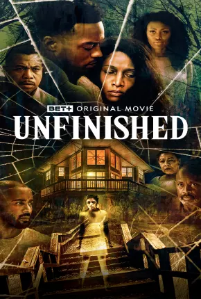 Unfinished - Legendado 2023 Torrent