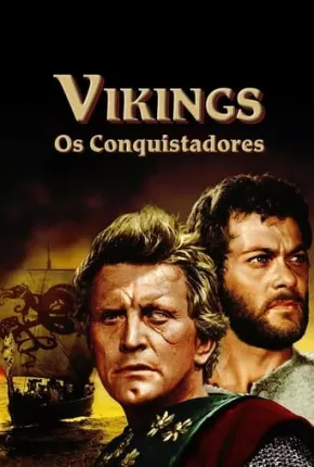 Vikings, Os Conquistadores 1958 Torrent