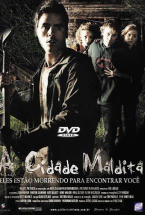 A Cidade Maldita / The Locals 2003 Google Drive