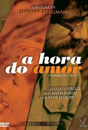 A Hora do Amor - Legendado 1971 Torrent