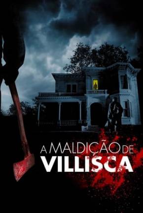 A Maldição de Villisca 2017 Torrent