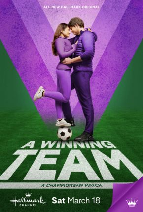 A Winning Team - Legendado 2023 Torrent