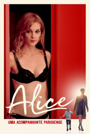 Alice - Uma Acompanhante Parisiense 2020 Torrent