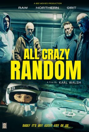 All Crazy Random - Legendado 2023 Torrent