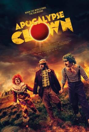 Apocalypse Clown - Legendado 2023 Torrent