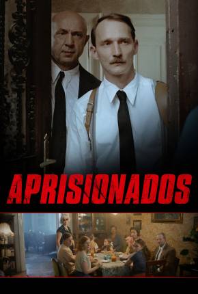 Aprisionados - Foglyok 2019 Torrent