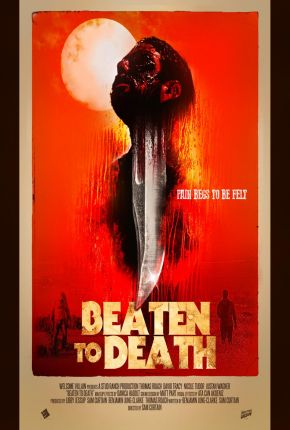 Beaten to Death - FAN DUB 2023 Torrent