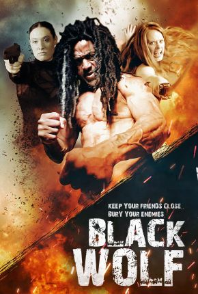 Black Wolf - Legendado 2022 Torrent