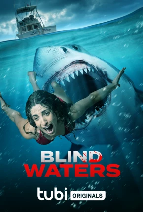 Blind Waters - Legendado 2023 Torrent