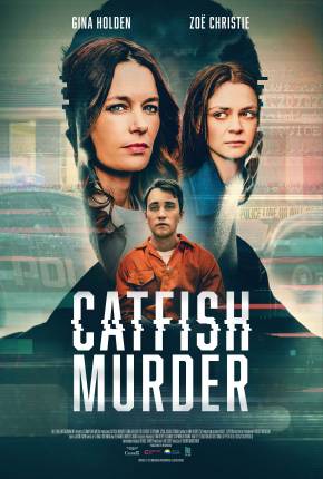 Catfish Murder - Legendado 2023 Torrent