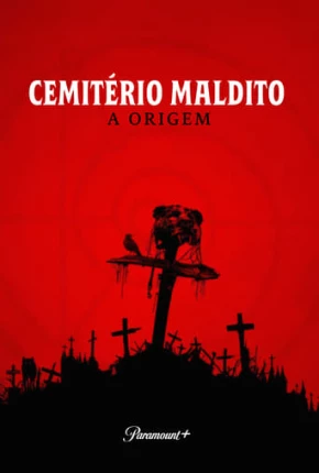 Cemitério Maldito - A Origem 2023 Torrent