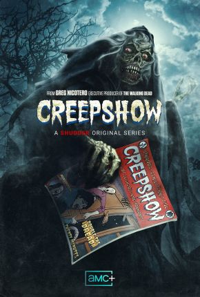 Creepshow - 4ª Temporada Legendada 2023 Torrent