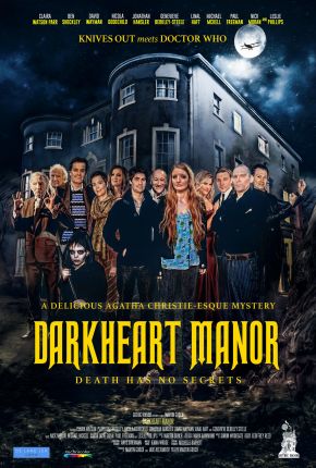 Darkheart Manor - Legendado 2022 Torrent