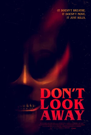 Dont Look Away - FAN DUB 2023 Torrent