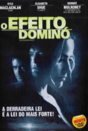 Efeito Dominó / The Trigger Effect 1996 Google Drive