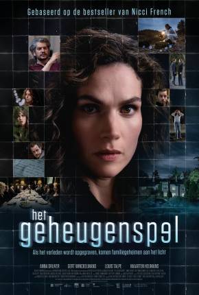 Het geheugenspel - Legendado 2023 Torrent