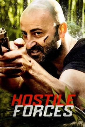 Hostile Forces - Legendado 2023 Torrent