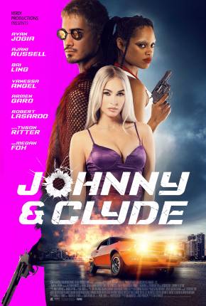 Johnny e Clyde - Legendado 2023 Torrent