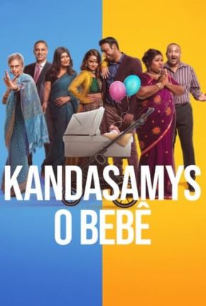 Kandasamys - O Bebê 2023 Torrent