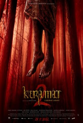 Keramat 2 - Caruban Larang - Legendado 2022 Torrent