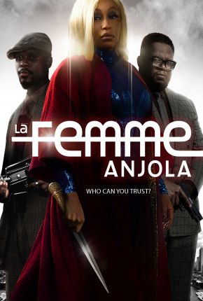 La Femme Anjola - Legendado 2021 Torrent