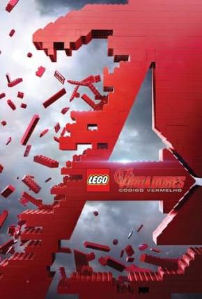 LEGO Marvel Vingadores - Código Vermelho 2023 Torrent