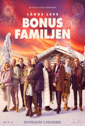 Long Live the Bonus Family - Legendado 2023 Torrent