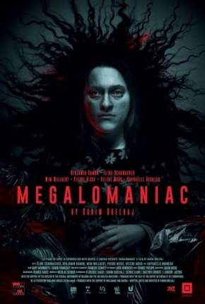 Megalomaniac - Legendado 2023 Torrent