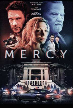 Mercy - Legendado 2023 Torrent