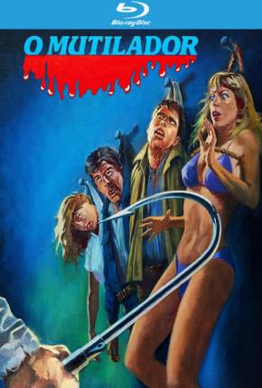 O Mutilador - The Mutilator Legendado 1985 Mega / 1Fichier / Uloz / UsersCloud