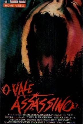 O Vale Assassino - Berserker Legendado 1987 Mega / 1Fichier / Uloz / UsersCloud