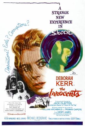 Os Inocentes / The Innocents 1961 Google Drive