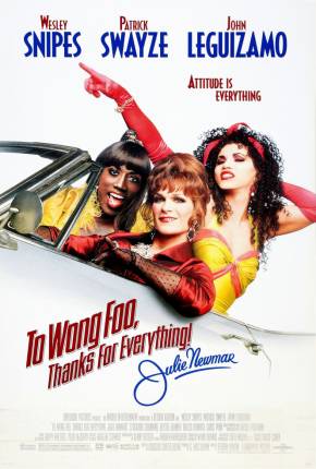 Para Wong Foo, Obrigada Por Tudo! Julie Newmar 1995 1Fichier / Uloz / Terabox