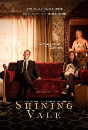 Shining Vale - 1ª Temporada Legendada 2022 Torrent