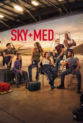 Skymed - 2ª Temporada Legendada 2023 Torrent