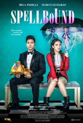 Spellbound - Legendado 2023 Torrent