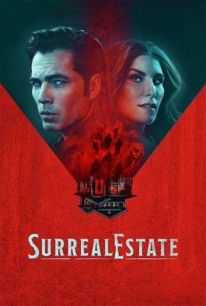 SurrealEstate - 2ª Temporada Legendada 2023 Torrent