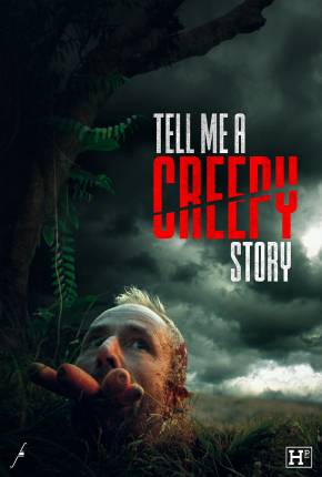 Tell Me a Creepy Story - Legendado 2023 Torrent