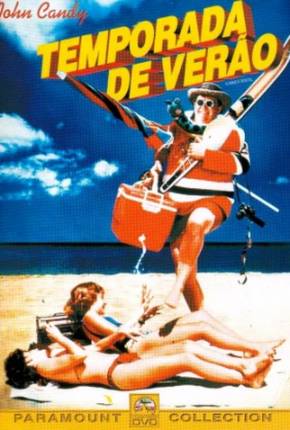 Temporada de Verão / Summer Rental 1985 Google Drive