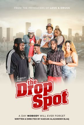 The Drop Spot - Legendado 2022 Torrent