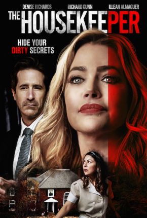 The Housekeeper - Legendado 2023 Torrent