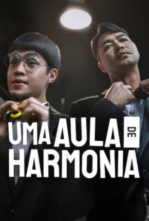 Uma Aula de Harmonia 2023 Torrent