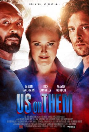 Us or Them - CAM - Legendado 2023 Torrent