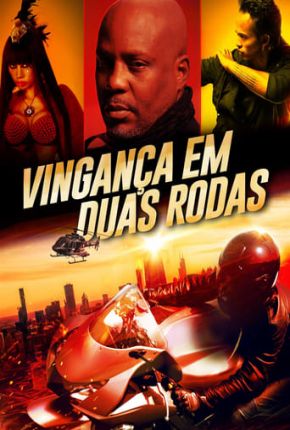 Vingança em Duas Rodas 2021 Torrent