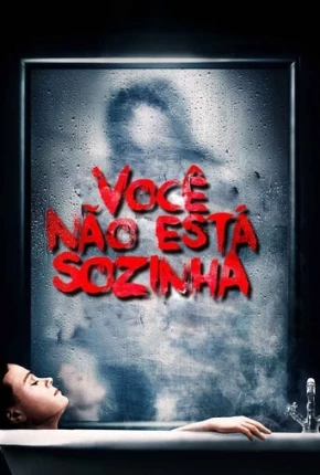 Você Não Está Sozinha 2020 Torrent