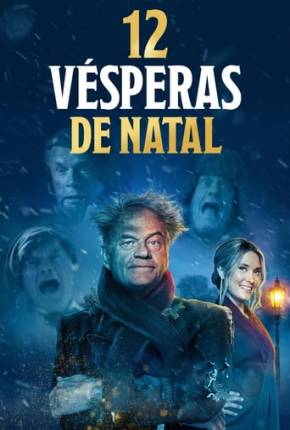 12 Vésperas de Natal 2022 Torrent