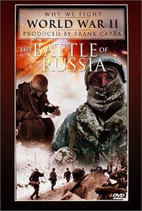 A Batalha da Rússia / The Battle of Russia 1943 Google Drive