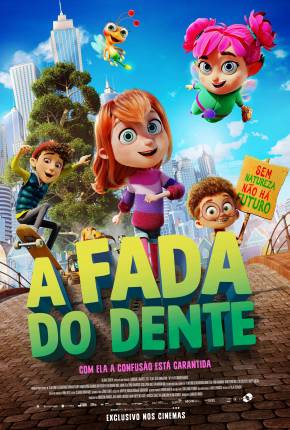 A Fada Do Dente 2023 Torrent